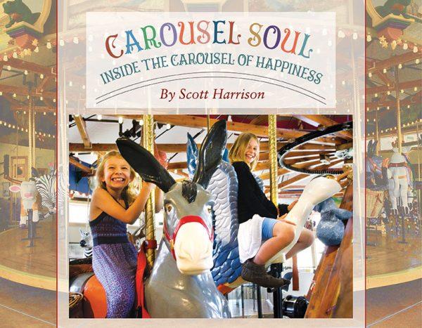 Carousel Soul: Inside the Carousel of Happiness